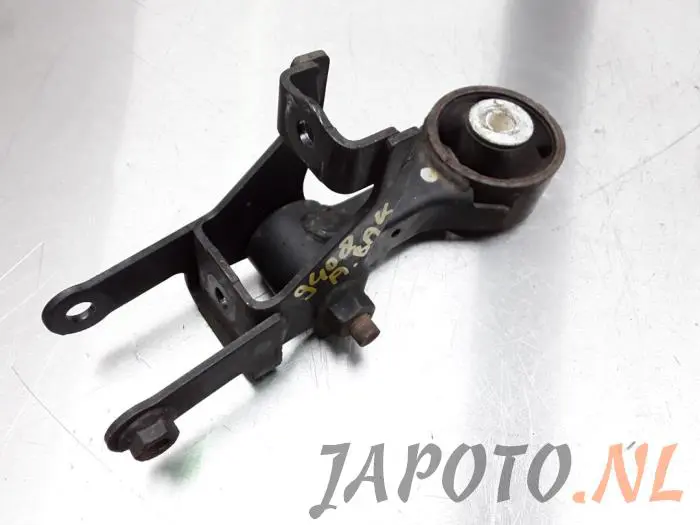 Gearbox mount Toyota IQ