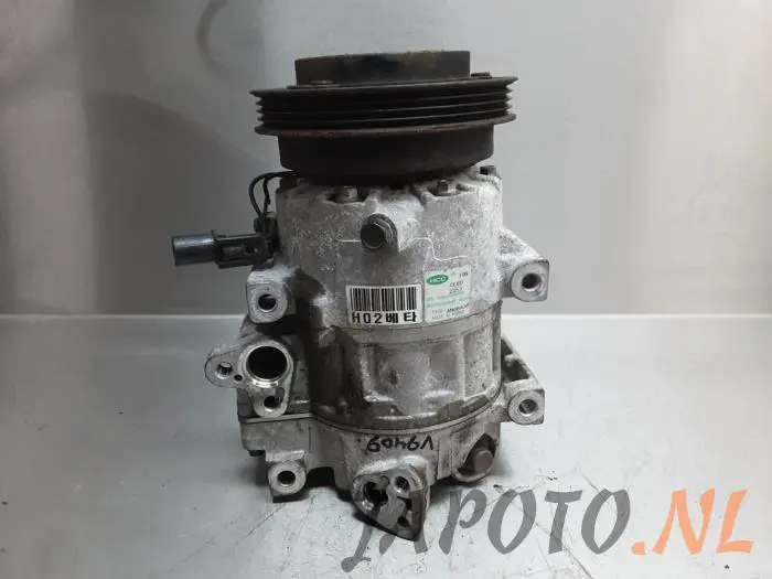 Air conditioning pump Kia Cee'D