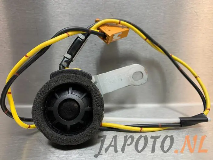 Speaker Lexus GS 450H