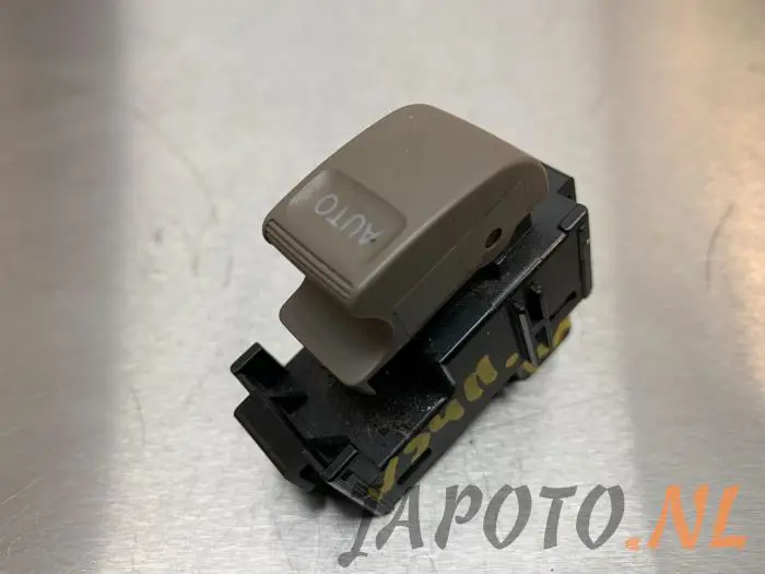 Electric window switch Lexus GS 430