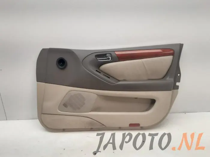 Front door trim 4-door, right Lexus GS 430