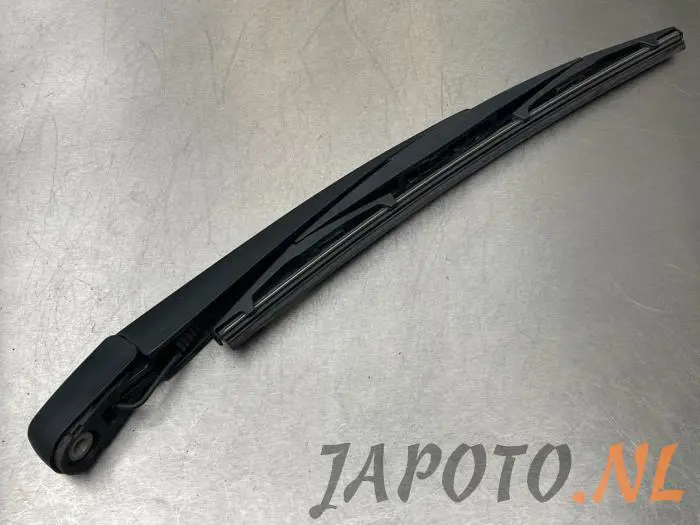 Rear wiper arm Honda Accord