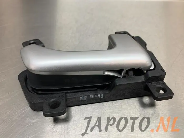 Rear door handle 4-door, right Kia Sportage