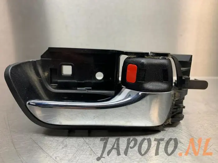 Front door handle 4-door, right Toyota Prius