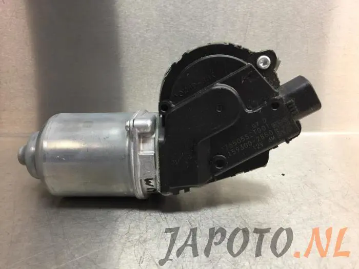 Front wiper motor Honda CR-Z