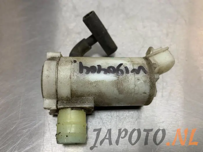 Windscreen washer pump Honda CR-Z