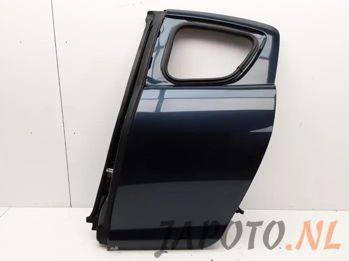 Rear door 4-door, left Mazda RX-8