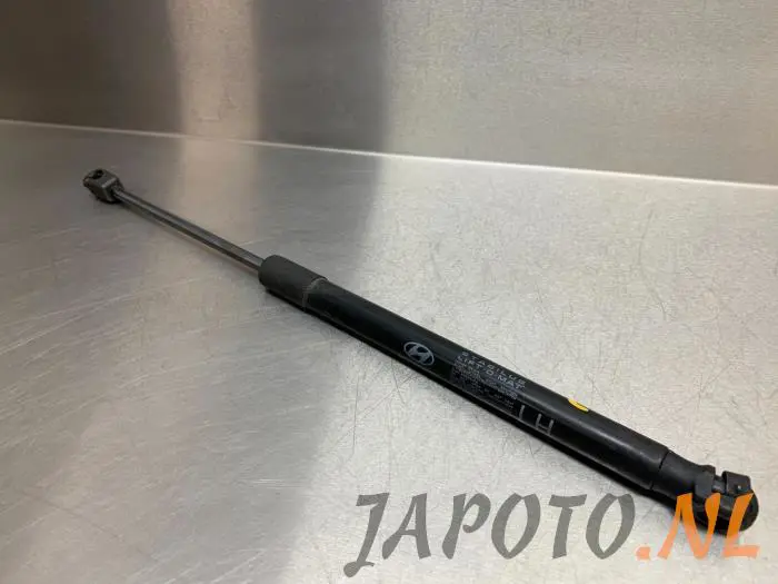 Rear gas strut, left Hyundai I20