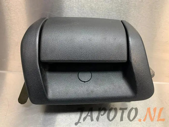 Rear door handle 4-door, right Mazda RX-8