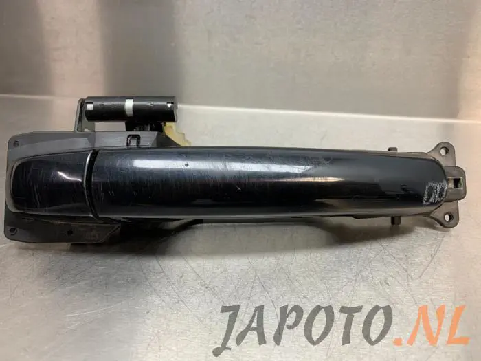 Tailgate handle Suzuki Grand Vitara