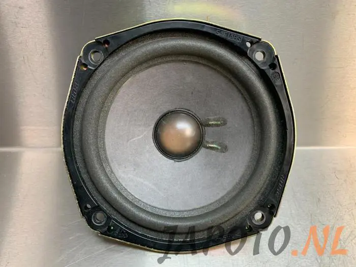 Speaker Nissan 350 Z