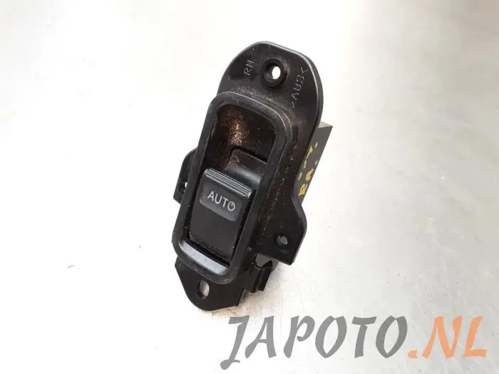 Electric window switch Lexus RX 450H