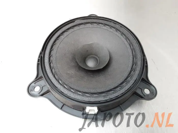 Speaker Nissan Juke