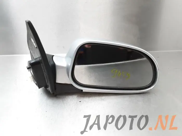 Wing mirror, right Chevrolet Nubira