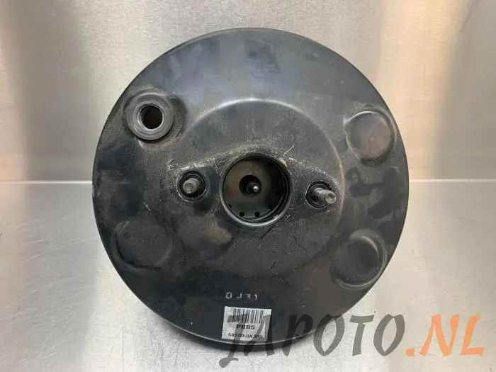 Brake servo Hyundai I10