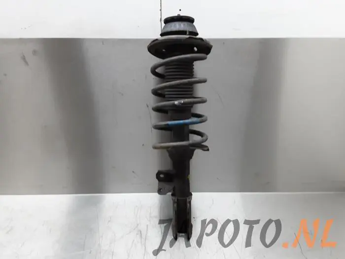 Front shock absorber rod, right Hyundai I10