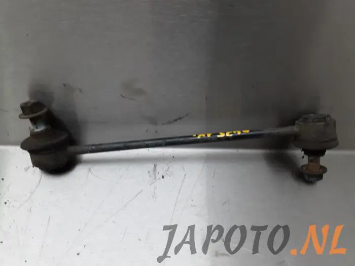 Front anti-roll bar Hyundai I10