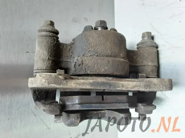 Front brake calliper, right Suzuki Jimny