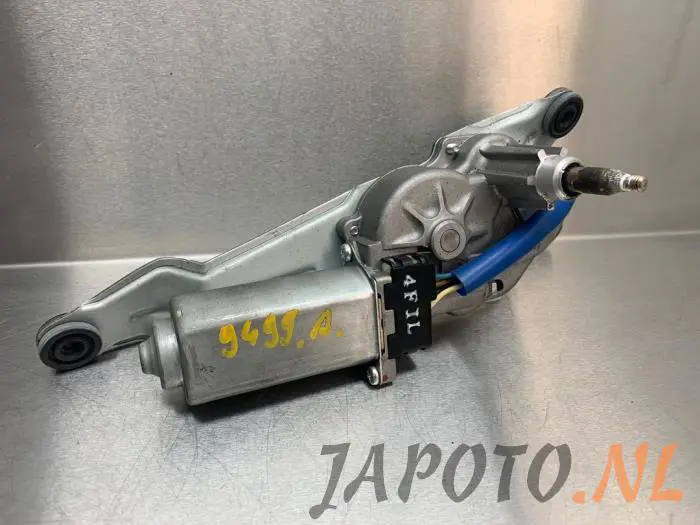 Rear wiper motor Hyundai I20