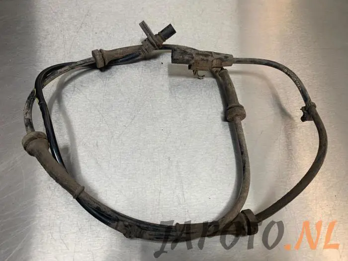 ABS Sensor Nissan Qashqai+2