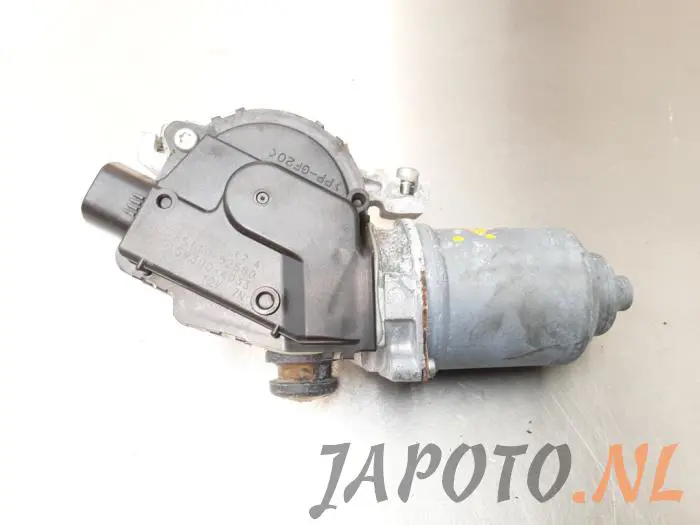 Front wiper motor Subaru Trezia