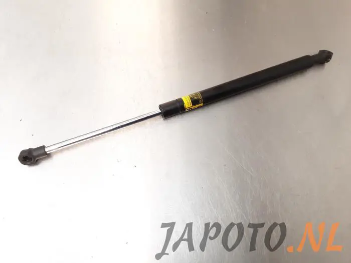 Rear gas strut, left Subaru Trezia