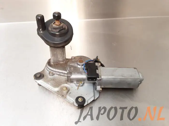 Rear wiper motor Daihatsu Terios