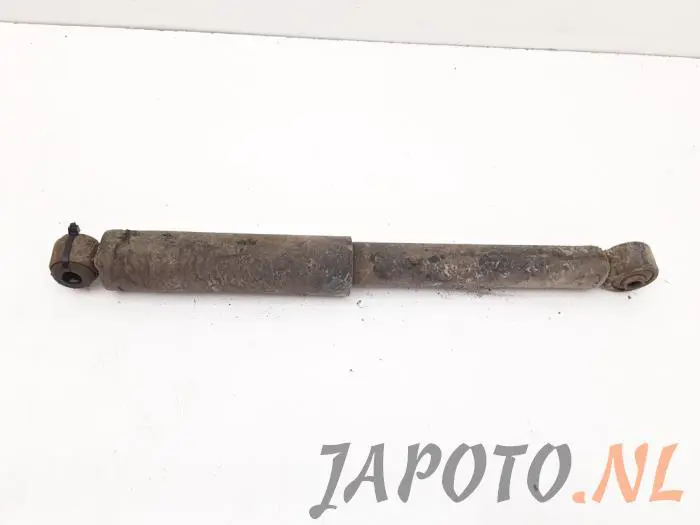 Rear shock absorber, right Daihatsu Terios