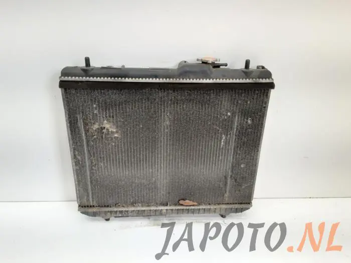 Radiator Daihatsu Terios | Japanese & Korean auto parts