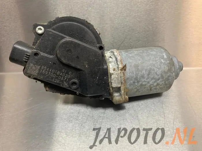 Front wiper motor Daihatsu Terios