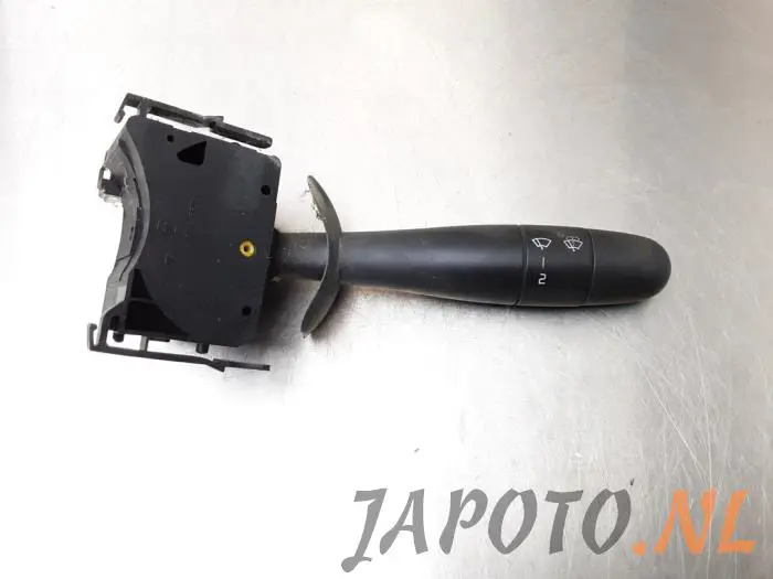 Wiper switch Opel Vivaro