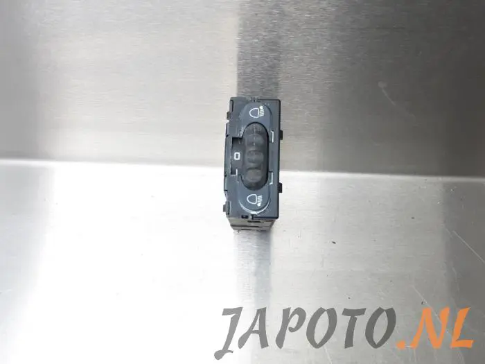 AIH headlight switch Opel Vivaro