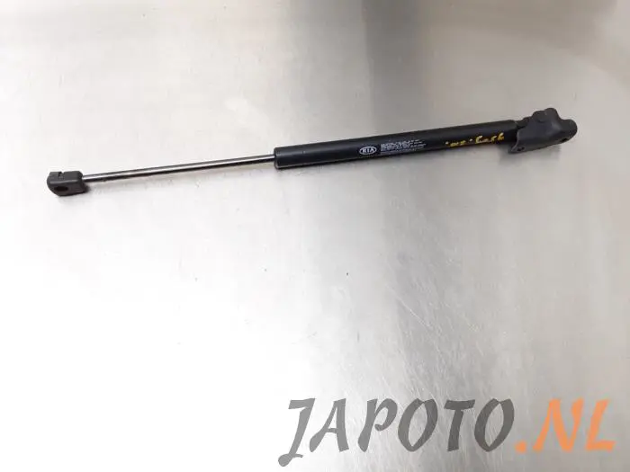 Rear gas strut, left Kia Sportage