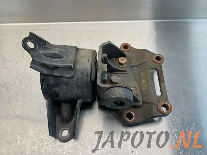 Gearbox mount Kia Sportage