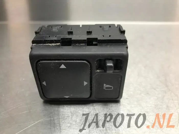 Mirror switch Nissan Navara