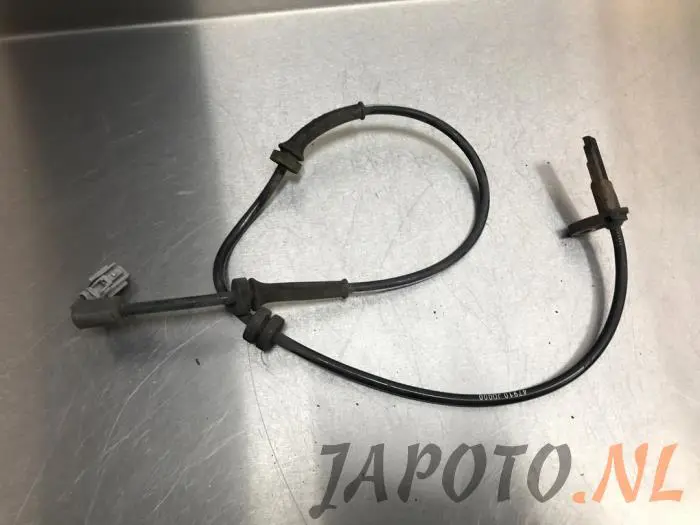 ABS Sensor Nissan Qashqai+2