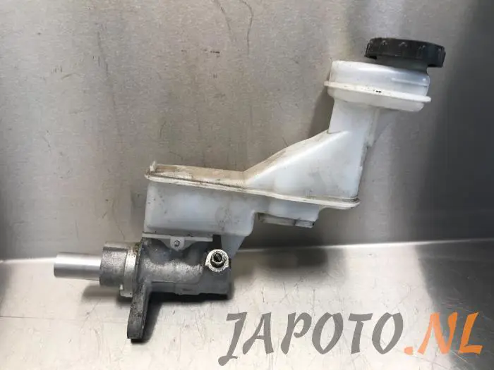 Master cylinder Nissan Qashqai