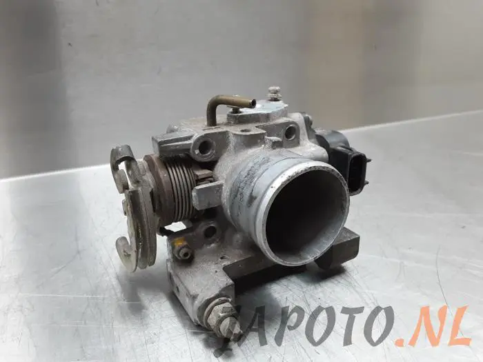 Throttle body Daihatsu Cuore