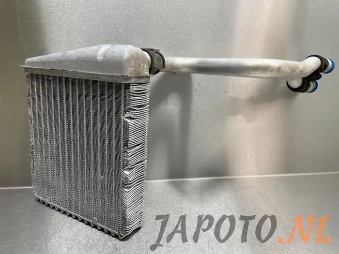 Heating radiator Nissan Note