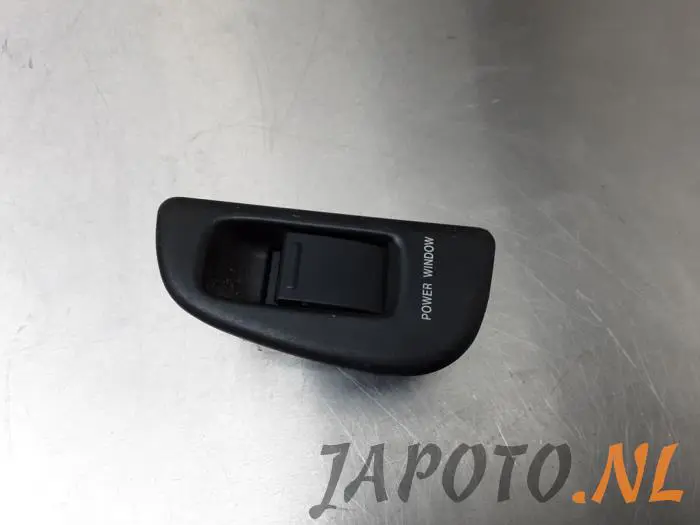 Electric window switch Suzuki Swift