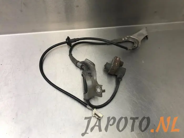 ABS Sensor Mazda MX-5