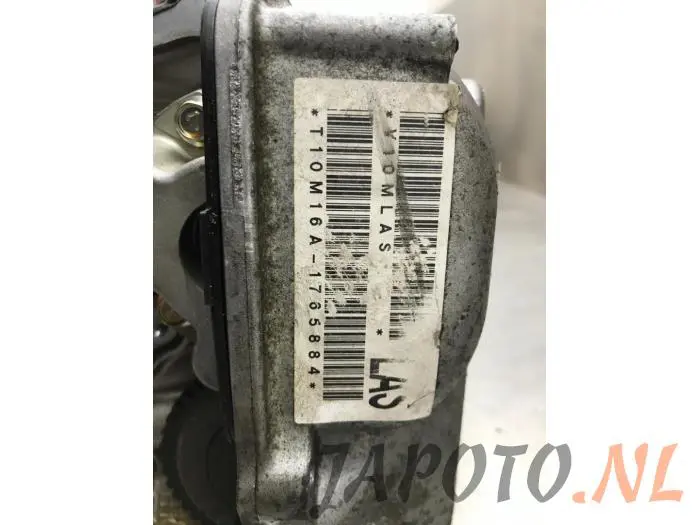 Cylinder head Suzuki SX-4 | Japanese & Korean auto parts