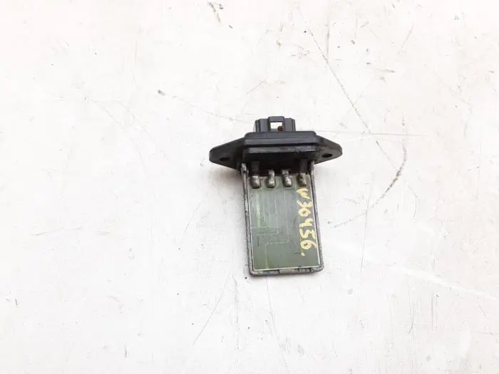 Heater resistor Hyundai H200