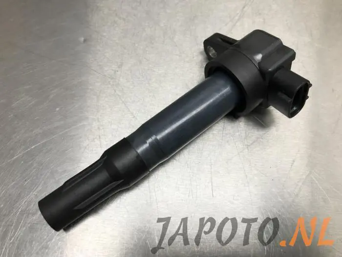 Ignition coil Suzuki Alto