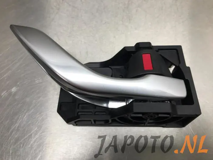 Front door handle 4-door, right Mazda CX-5