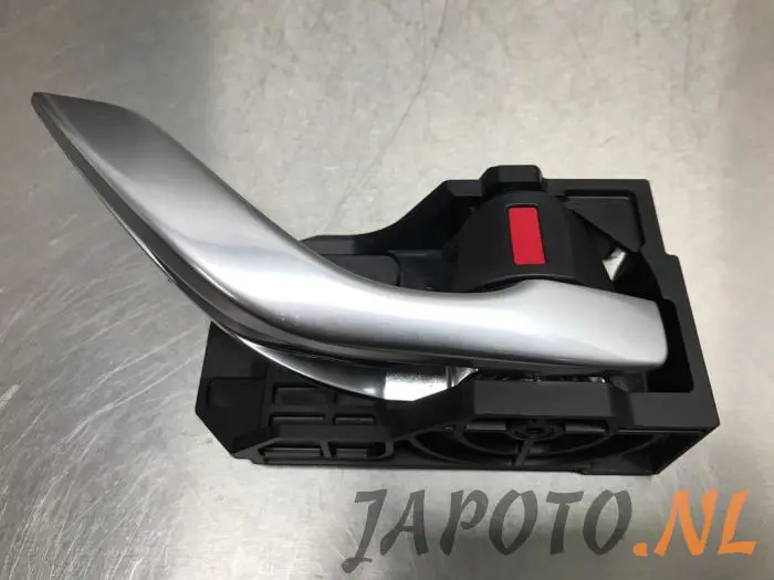 Rear door handle 4-door, right Mazda CX-5