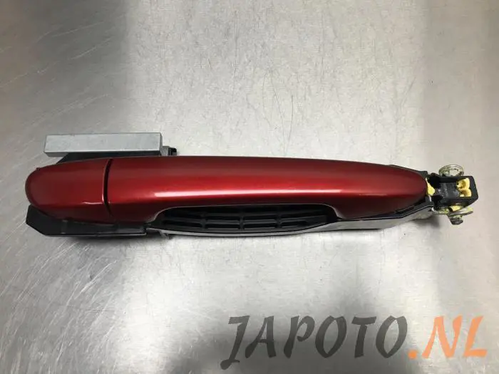 Rear door handle 4-door, right Mazda CX-5