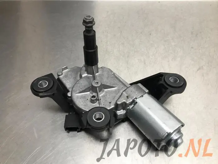 Rear wiper motor Nissan Qashqai+2