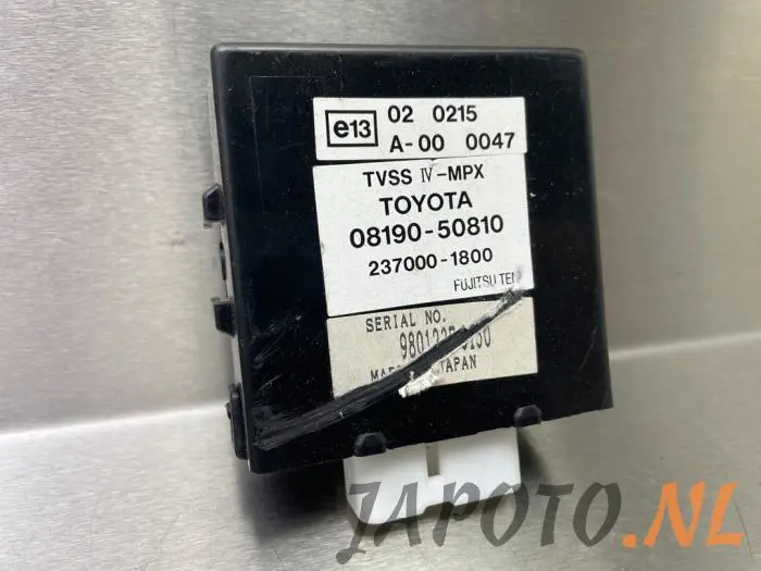 Module (miscellaneous) Lexus GS 300