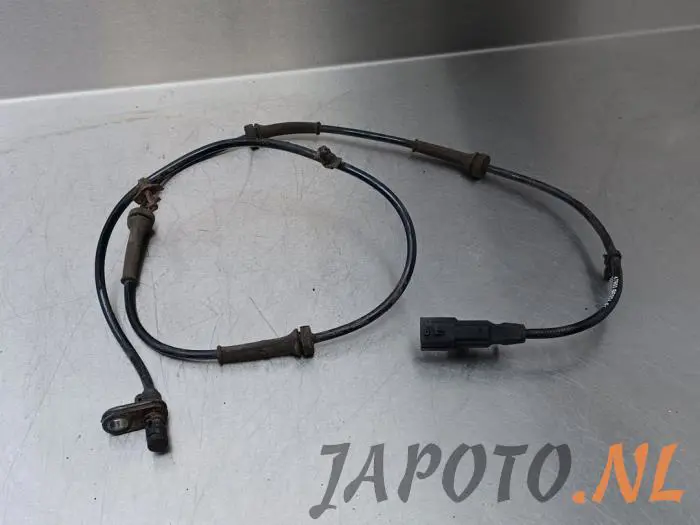 ABS Sensor Nissan Qashqai+2